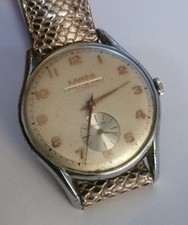 Lanco Mod 11 De Luxe