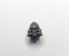 Elmetti Cappellano Teschio