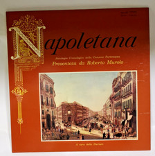 Roberto Murolo - Antologia