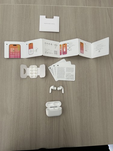 Apple airpods pro - apple,