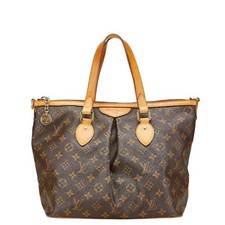 Louis Vuitton Monogram Palermo