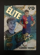 ELITE POWER PARALELO MEGACRACKS 2025 2026 A elegir Envios Combinados