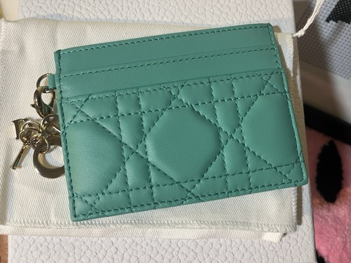 Porta carte dior pelle - porta,