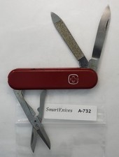 Coltello Wenger VIP Swiss Army