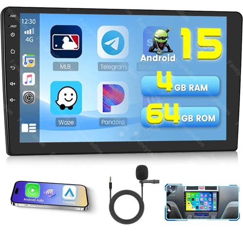 Autoradio doppio 2din - autoradio,