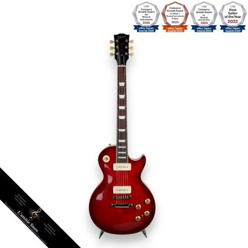 Chitarra elettrica gibson - elettrica,