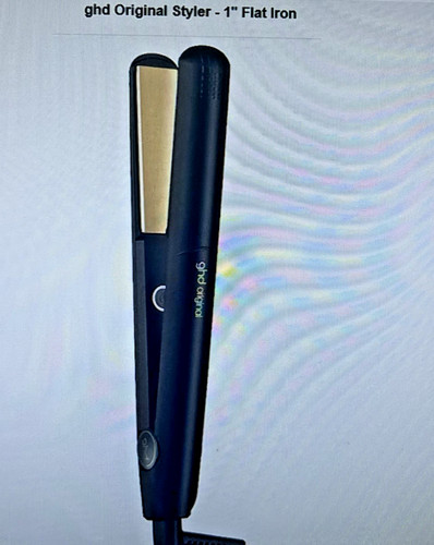 Brand new authentic the ghd - new,