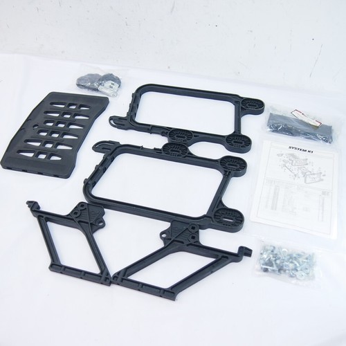 Krauser system portapacchi - system, k1
