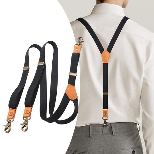Bretelle uomo cinghie - uomo,