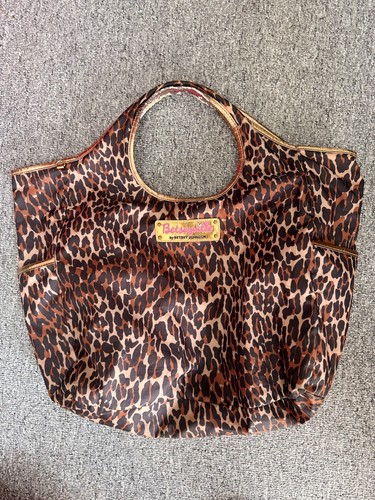 Borsa tote vintage betseyville - borsa,