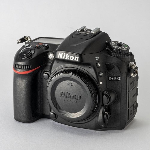 Nikon d7100 390760 - d7100,