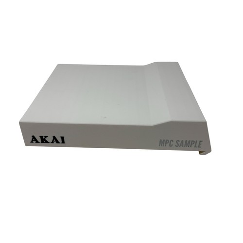 Akai professional mpc sample - mpc,