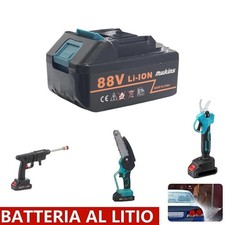 Batteria Compatibile 88V MAX
