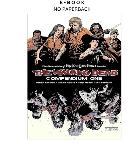 The walking dead - walking, dead: