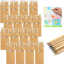 20 Scatole Da 6 Matite