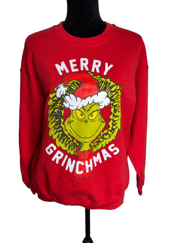 The grinch 2023 - grinch, dr