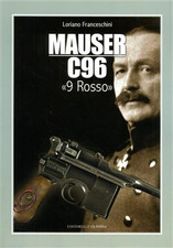 Franceschini loriano mauser - franceschini,loriano.,