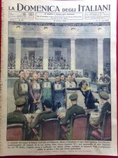 La Domenica degli Italiani