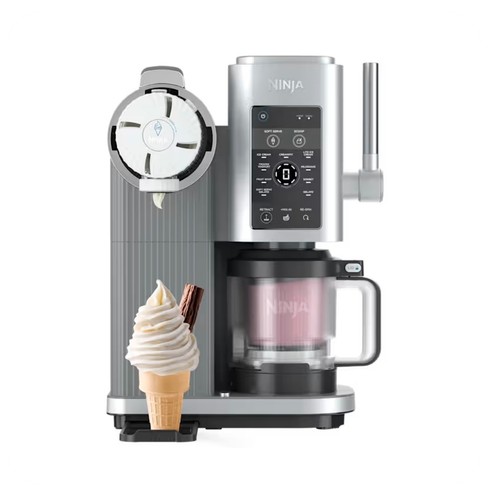 Macchina per gelato - macchina,
