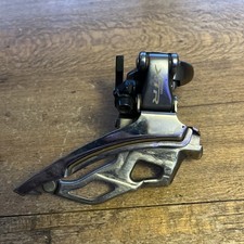 Vintage Shimano XTR Front