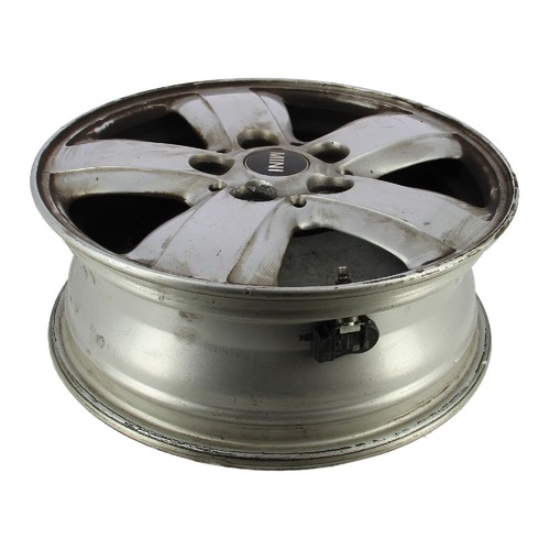 Jante alliage mini - alliage,