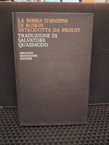 Bibbia ruskin introdotta - bibbia,
