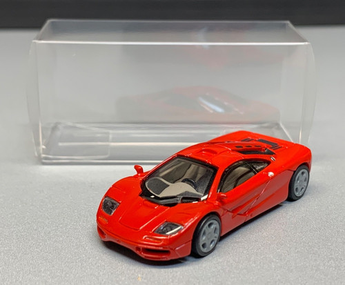 Mclaren auto strada - mclaren,