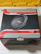 Subwoofer Cerwin-Vega Mobile
