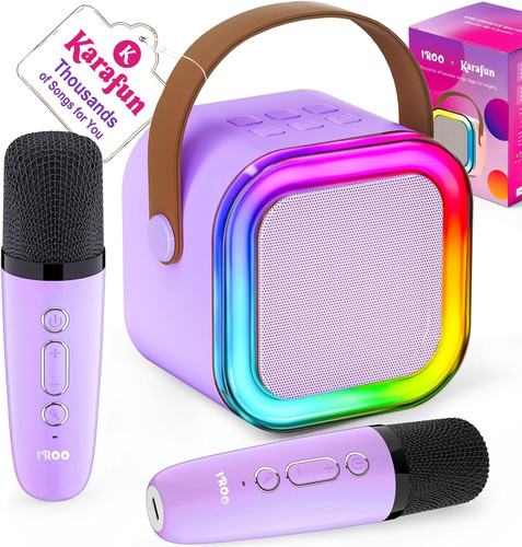 Mini macchina karaoke - macchina, per