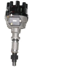 Distributore Morgan Plus Eight