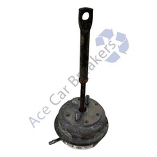 Attuatore Turbo Vauxhall Mokka