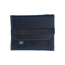 BMW Porta Documenti Libretto Uso E Manutenzione NUOVO Originale