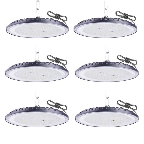 Ufo led illuminazione - ufo, sala