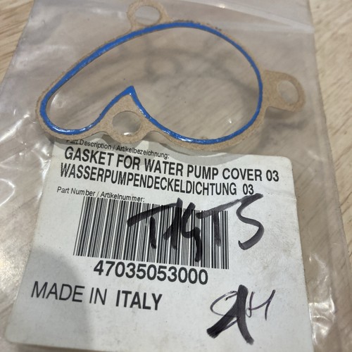 Ktm moto 47035053000 - moto, joint