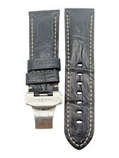 Cinturino Panerai in pelle di