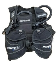 GAV SUB CRESSI START