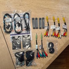 Pacchetto accessori Smart TV