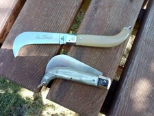 Coltello tradizionale Roncola
