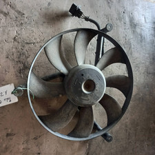 6Q0959455AF Elettroventola  SKODA FABIA (6Y) 1.4 16V (55Kw) Ber. 4p/b/1390cc