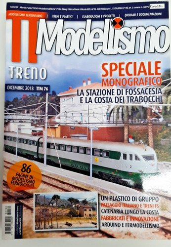 Tutto treno rivista 76 - treno,