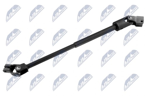 Albero sterzo adatto jeep - a:,