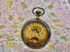 Hebdomas 8 Giorni . Argento