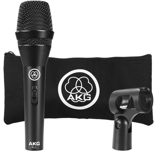 Akg perception microfono - akg, p3