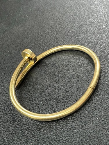 Cartier chiodo nail - cartier,