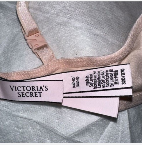 Reggiseno victoria secret - reggiseno, victoria's