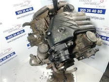 AGP  Motore completo Seat