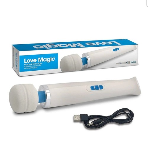 Vibratore massaggiatore