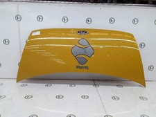 4754207 cofano per FORD TRANSIT CAJA ABIERTA 06 2.4 TDCI (140 CV)