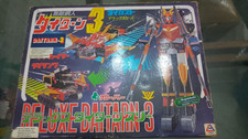 Daitarn 3 Deluxe Clover 1978