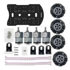 Kit telaio auto smart 4wd - smart,